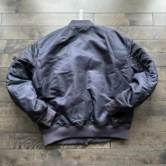 Lululemon Oversized Insulated Flight Jacket - new with tags - Picture 7 of 7